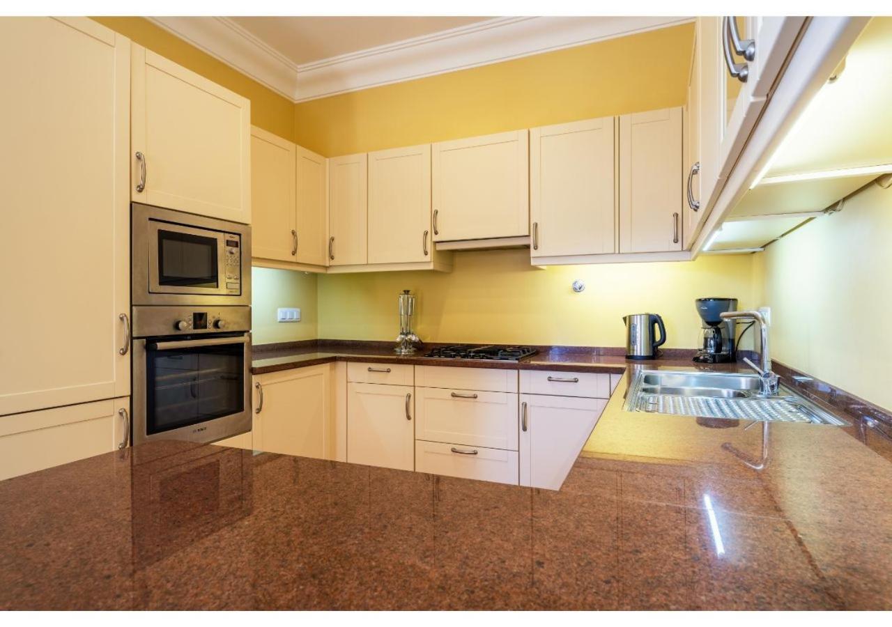 Apartment Palheiro Village In Funchal (Madeira)